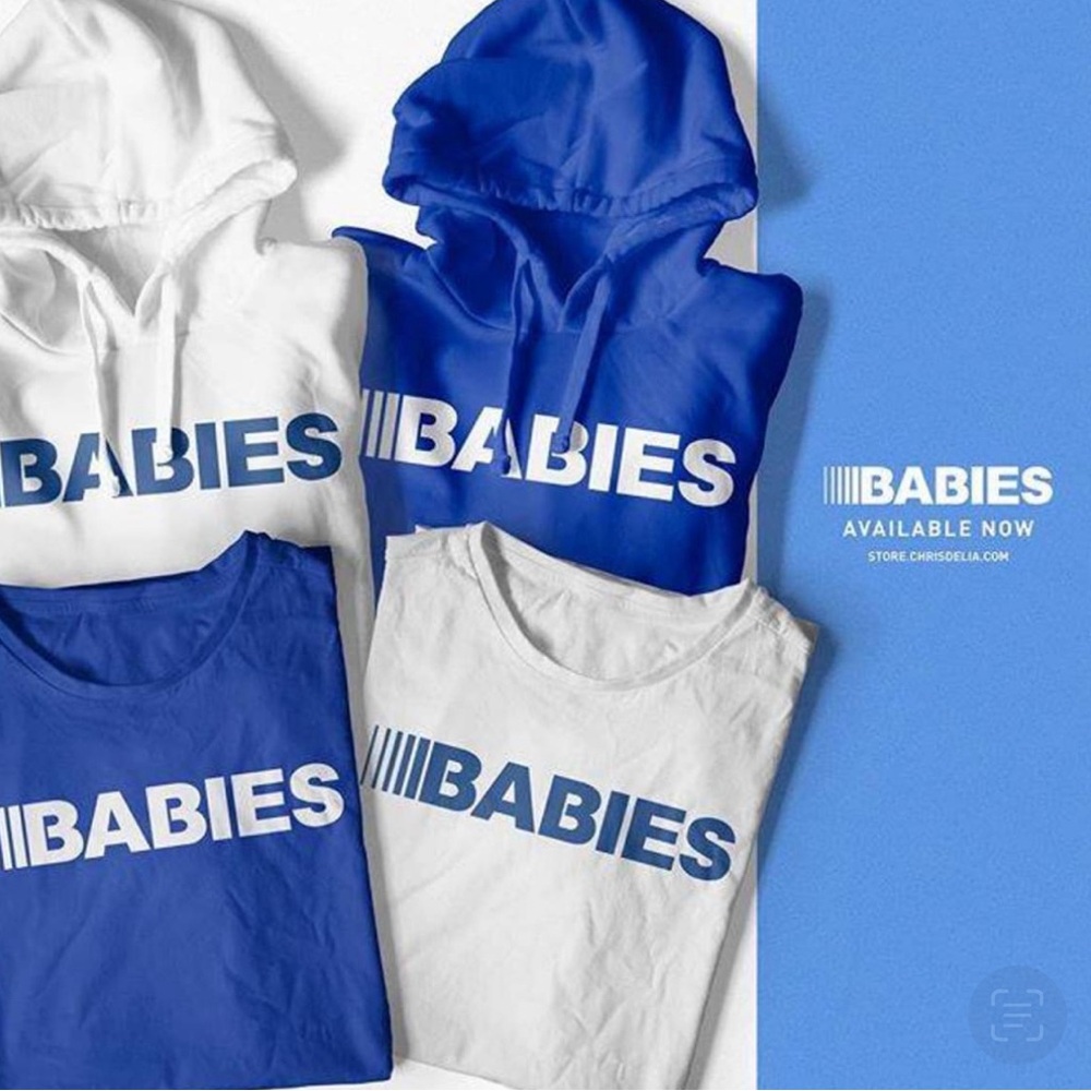 Chris D’Elia shirts
